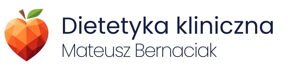 Dietetyka kliniczna – Mateusz Bernaciak